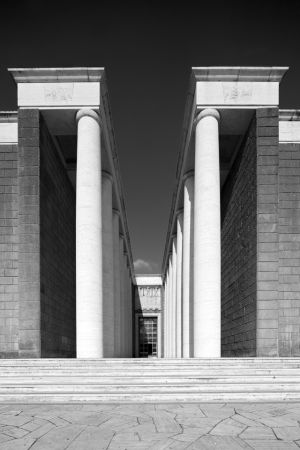 museo della civilta roma_3055 BW B.jpg